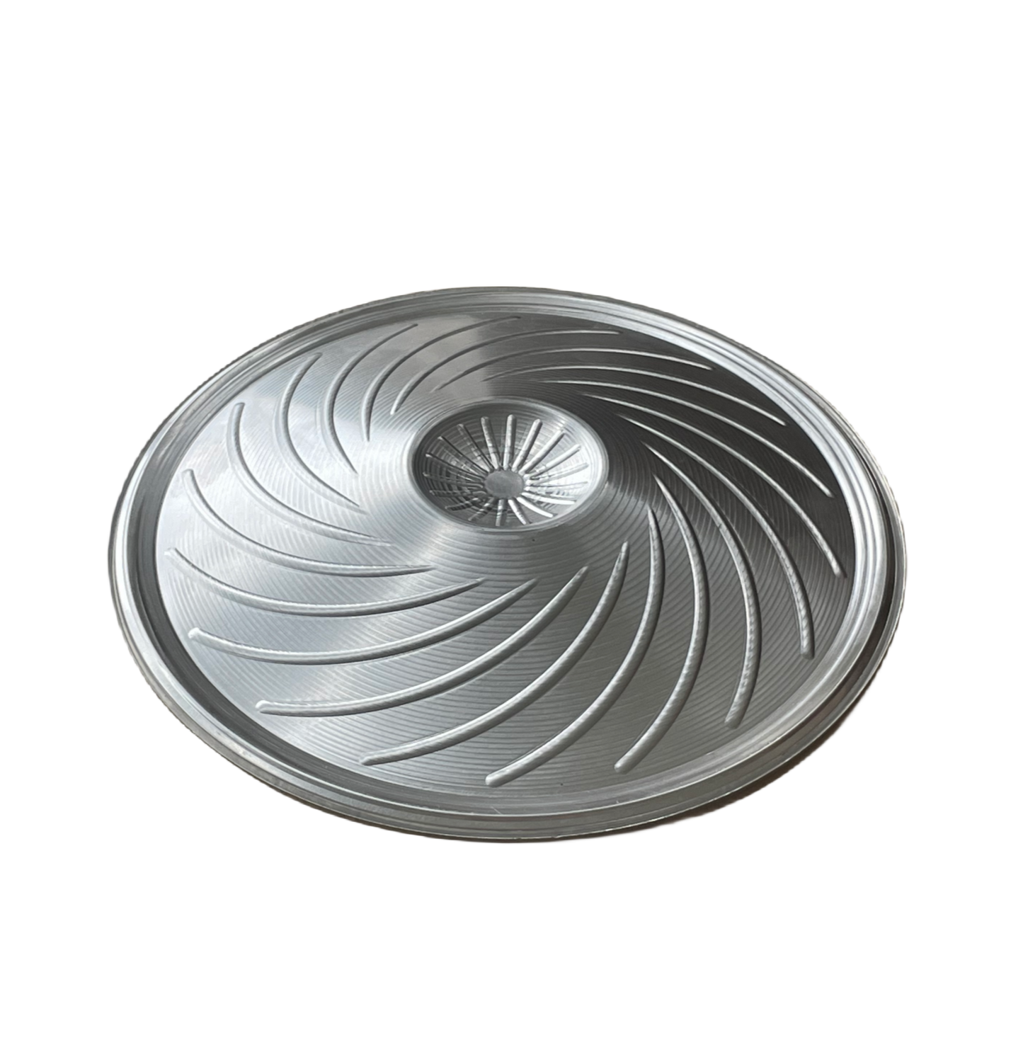 Resonator Cone for Biscuit cone guitar (Single Cone)