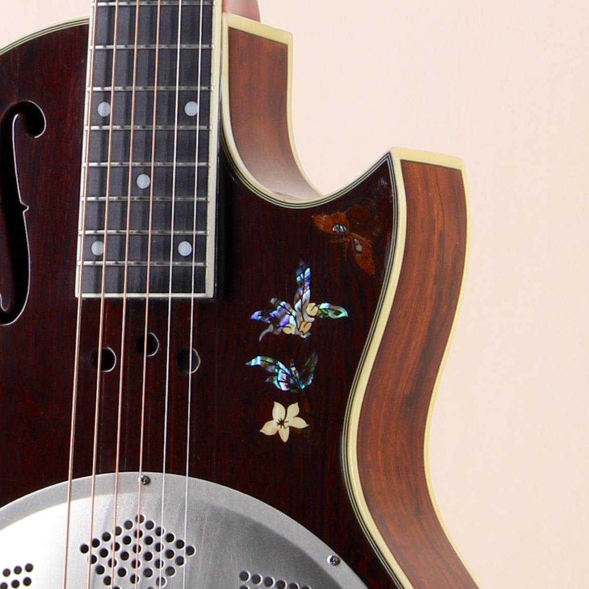 "PARLORATOR" - special version ( Butterfly Dream蝶梦)