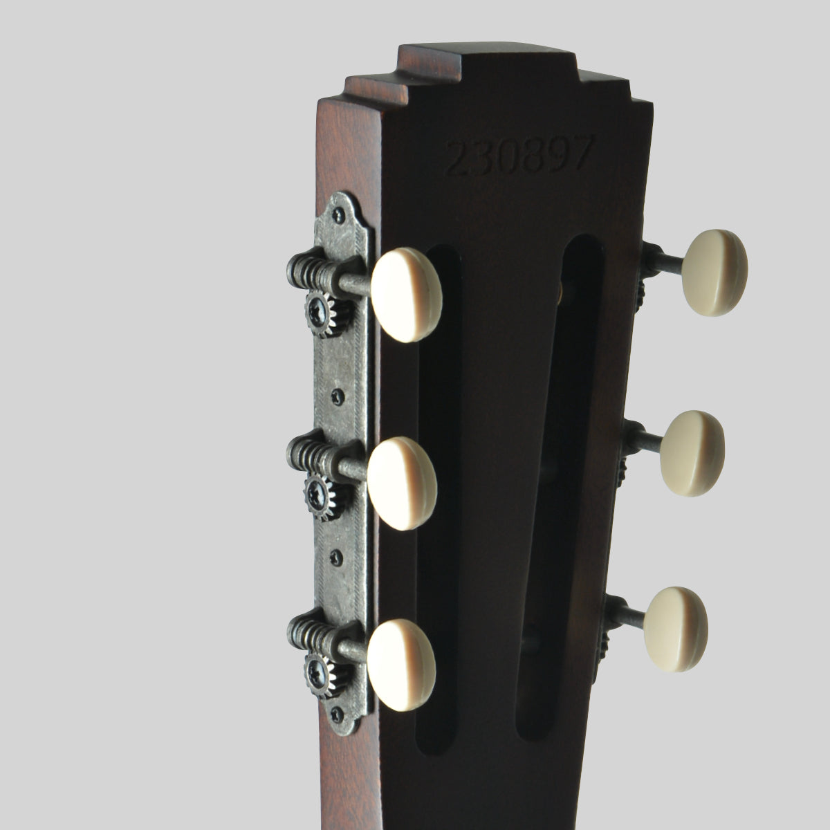 "MR. HOUSE" - Old Blues