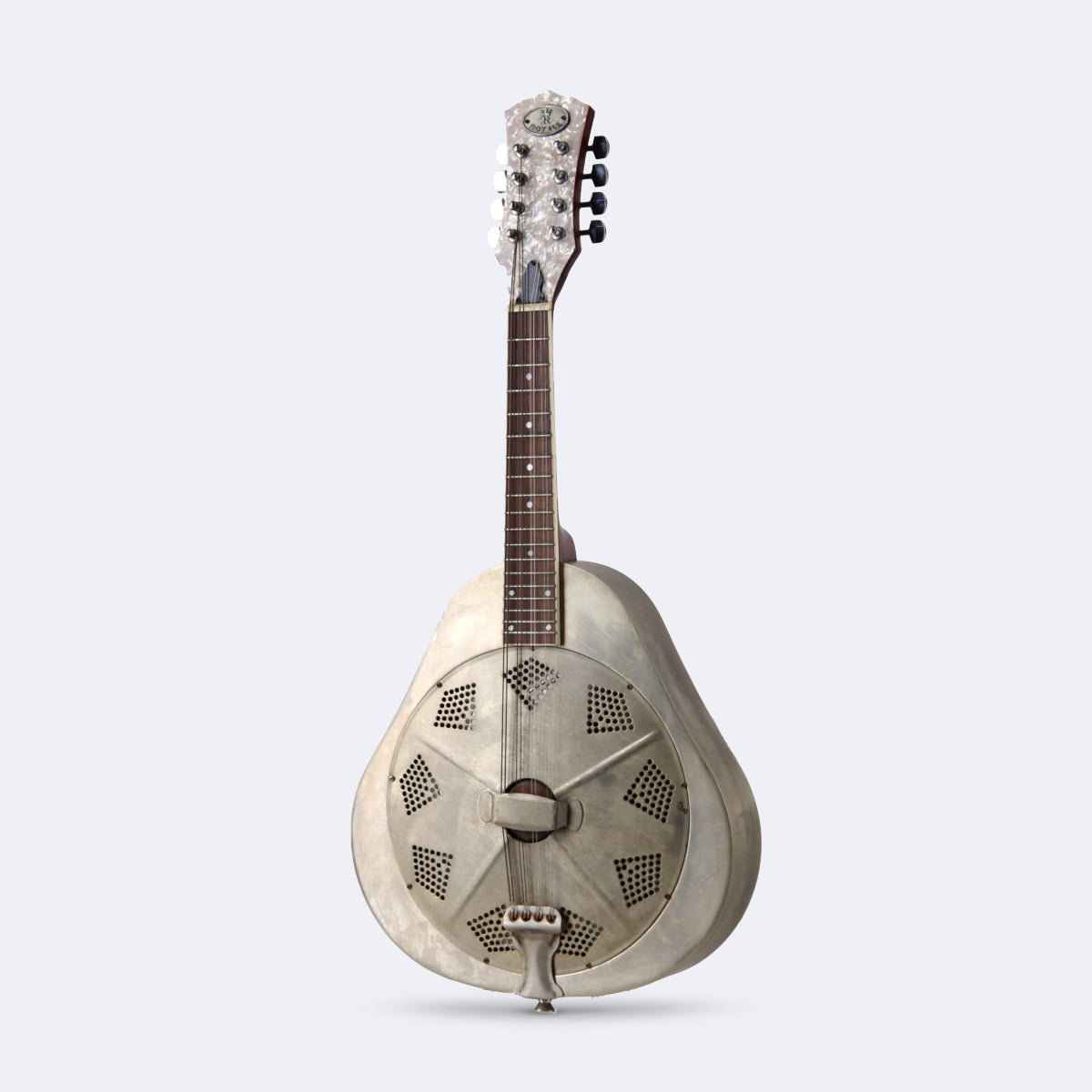 “METALIN” - antique