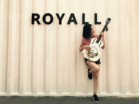 How to Choose Your First Resonator Guitar?