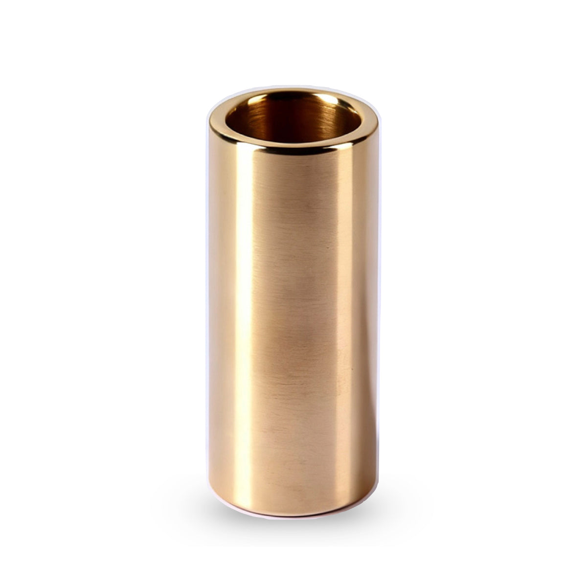 Brass Slide