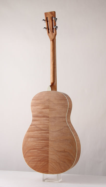 Tenor - 199W maple