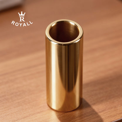 Brass Slide