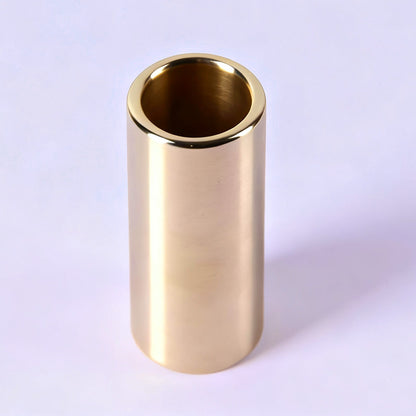 Brass Slide